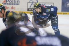 DEL - Eishockey - ERC Ingolstadt - Düsseldorfer EG - Saison 2015/2016 - Tomas Kubalik (#81 ERC Ingolstadt) beim Bully -  Foto: Meyer Jürgen