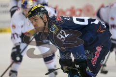 DEL - Eishockey - ERC Ingolstadt - EHC München Red Bull - Alexander Barta (ERC 92)