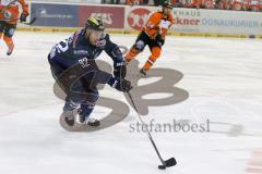 DEL - Eishockey - ERC Ingolstadt - Grizzlys Wolfsburg - Saison 2015/2016 - Alexander Barta (#92 ERC Ingolstadt) - Foto: Jürgen Meyer