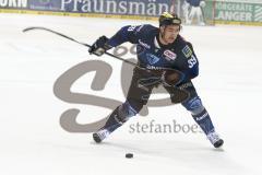 DEL - Eishockey - ERC Ingolstadt - Thomas Sabo Ice Tigers - Saison 2015/2016 - Thomas Greilinger (#39 ERC Ingolstadt) -  Foto: Meyer Jürgen