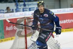 DEL - Eishockey - ERC Ingolstadt - Düsseldorfer EG DEG -  Tomas Kubalik (ERC 81)