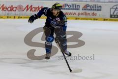 DEL - Eishockey - ERC Ingolstadt - Krefeld Pinguine - Saison 2015/2016 - Tomas Kubalik (#81 ERC Ingolstadt) - Foto: Jürgen Meyer