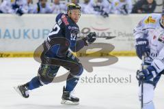 DEL - Eishockey - ERC Ingolstadt - Straubing Tigers - Saison 2015/2016 - Alexander Barta (#92 ERC Ingolstadt) - Foto: Jürgen Meyer