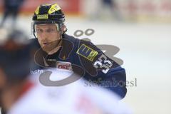 DEL - Eishockey - ERC Ingolstadt - Düsseldorfer EG - Saison 2015/2016 - Björn Barta (#33 ERC Ingolstadt) - Foto: Jürgen Meyer