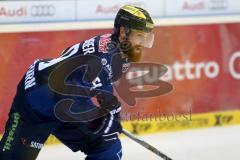 DEL - Eishockey - ERC Ingolstadt - Adler Mannheim - Saison 2015/2016 - Thomas Pielmeier (#50 ERC Ingolstadt) - Foto: Jürgen Meyer