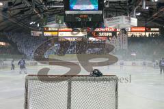 DEL - Eishockey - ERC Ingolstadt - EHC Red Bull München - Choreo - Saison 2015/2016 - Foto: Meyer Jürgen