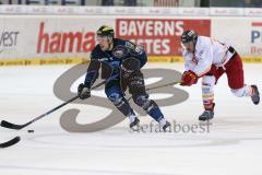 DEL - Eishockey - ERC Ingolstadt - Düsseldorfer EG - Saison 2015/2016 - Alexander Barta (#92 ERC Ingolstadt) - Foto: Jürgen Meyer