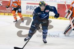 DEL - Eishockey - ERC Ingolstadt - Grizzlys Wolfsburg - Saison 2015/2016 - Petr Taticek (#17 ERC Ingolstadt) - Foto: Jürgen Meyer