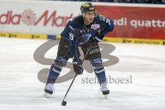 DEL - Eishockey - ERC Ingolstadt - Krefeld Pinguine - Saison 2015/2016 - Thomas Greilinger (#39 ERC Ingolstadt) - Foto: Meyer Jürgen