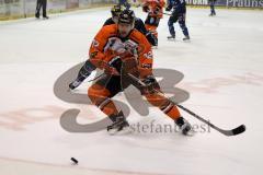 DEL - Eishockey - ERC Ingolstadt - Grizzlys Wolfsburg - Saison 2015/2016 - Wurm Armin (#12 Wolfsburg) - Foto: Jürgen Meyer