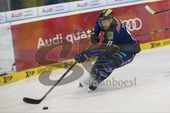 DEL - Eishockey - ERC Ingolstadt - EHC München Red Bull - Petr Taticek (ERC 17)