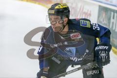 DEL - Eishockey - ERC Ingolstadt - Thomas Sabo Ice Tigers - Saison 2015/2016 - Thomas Greilinger (#39 ERC Ingolstadt) -  Foto: Meyer Jürgen