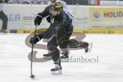 DEL - Eishockey - ERC Ingolstadt - Schwenninger Wild Wings - Saison 2015/2016 - Brandon McMillan (ERC Ingolstadt) - Foto: Meyer Jürgen