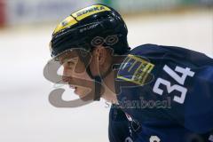 DEL - Eishockey - ERC Ingolstadt - EHC München Red Bull - Benedikt Kohl (ERC 34)