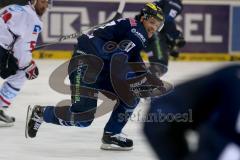 DEL - Eishockey - ERC Ingolstadt - Adler Mannheim - Saison 2015/2016 - Petr Taticek (#17 ERC Ingolstadt) - Foto: Jürgen Meyer