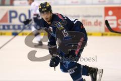 DEL - Eishockey - ERC Ingolstadt - EHC München Red Bull - John Laliberte (ERC 15)