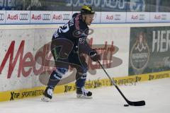 DEL - Eishockey - ERC Ingolstadt - Adler Mannheim - Saison 2015/2016 - Alexander Barta (#92 ERC Ingolstadt) - Foto: Jürgen Meyer