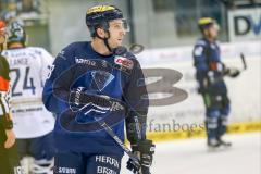 DEL - Eishockey - ERC Ingolstadt - Iserlohn Roosters - Brandon McMillan (ERC 88)