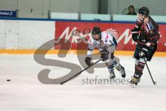 DNL2-Finale - ERC Ingolstadt - Jungpanther - Iserlohn Roosters - Felsoci Jakub #8 ERC Ingolstadt -  Saison 2015/2016 - Foto: Meyer Jürgen