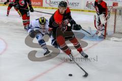 DEL - Eishockey - ERC Ingolstadt - Orli Znojmo - Saison 2015/2016 - Testspiel  - Alexander Barta (#92 ERC Ingolstadt) - Foto: Jürgen Meyer