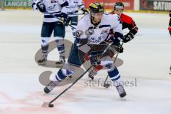 DEL - Eishockey - ERC Ingolstadt - Orli Znojmo - Saison 2015/2016 - Testspiel  - Tomas Kubalik (#81 ERC Ingolstadt) - Foto: Jürgen Meyer