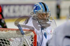 DEL - Eishockey - ERC Ingolstadt - Orli Znojmo - Saison 2015/2016 - Testspiel  - Marco Eisnenhut (#31 ERC Ingolstadt) - Foto: Jürgen Meyer