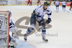 DEL - Eishockey - ERC Ingolstadt - Orli Znojmo - Saison 2015/2016 - Testspiel  - Tomas Kubalik (#81 ERC Ingolstadt) - Foto: Jürgen Meyer