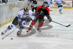 DEL - Eishockey - ERC Ingolstadt - Orli Znojmo - Saison 2015/2016 - Testspiel  - Alexander Barta (#92 ERC Ingolstadt) - Foto: Jürgen Meyer