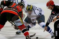 DEL - Eishockey - ERC Ingolstadt - Orli Znojmo - Saison 2015/2016 - Testspiel  - Petr Taticec (#17 ERC Ingolstadt) - Foto: Jürgen Meyer