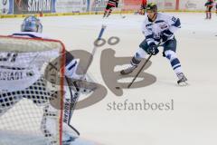 DEL - Eishockey - ERC Ingolstadt - Orli Znojmo - Saison 2015/2016 - Testspiel  - Tomas Kubalik (#81 ERC Ingolstadt) - Foto: Jürgen Meyer