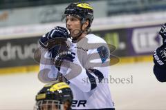 DEL - Eishockey - ERC Ingolstadt - Saison 2015/2016 - Presse Training - Alexander Barta