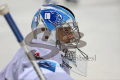 DEL - Eishockey - ERC Ingolstadt - Saison 2015/2016 - Presse Training - Marco Eisenhut