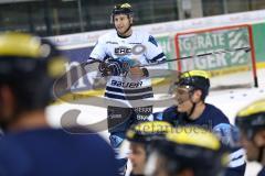 DEL - Eishockey - ERC Ingolstadt - Saison 2015/2016 - Training -