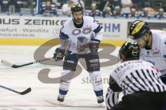 DEL - Eishockey - Eisbären Berlin - ERC Ingolstadt - Saison 2016/2017 - Petr Pohl (#33 ERCI) - Foto: Meyer Jürgen