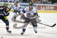 DEL - Eishockey - Eisbären Berlin - ERC Ingolstadt - Saison 2016/2017 - Darryl Boyce (#10 ERCI)  - Foto: Meyer Jürgen