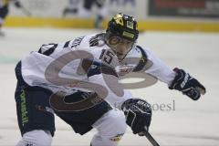 DEL - Eishockey - Eisbären Berlin - ERC Ingolstadt - Saison 2016/2017 - John Laliberte (#15 ERCI) - Foto: Meyer Jürgen