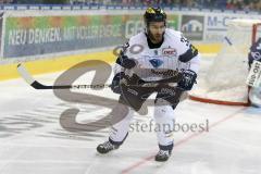 DEL - Eishockey - Eisbären Berlin - ERC Ingolstadt - Saison 2016/2017 - Petr Pohl (#33 ERCI) - Foto: Meyer Jürgen