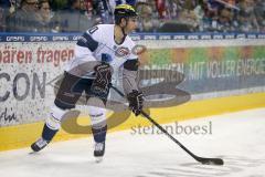 DEL - Eishockey - Eisbären Berlin - ERC Ingolstadt - Saison 2016/2017 - Darryl Boyce (#10 ERCI)  - Foto: Meyer Jürgen