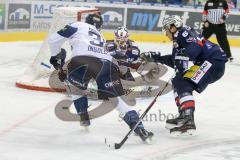 DEL - Eishockey - Eisbären Berlin - ERC Ingolstadt - Saison 2016/2017 - Thomas Greilinger (#39 ERCI) -  Foto: Meyer Jürgen