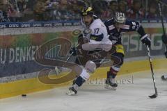 DEL - Eishockey - Eisbären Berlin - ERC Ingolstadt - Saison 2016/2017 - Petr Taticek (#17 ERCI) - Foto: Meyer Jürgen