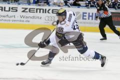 DEL - Eishockey - Eisbären Berlin - ERC Ingolstadt - Saison 2016/2017 - Patrick Köppchen (#55 ERCI) - Foto: Meyer Jürgen