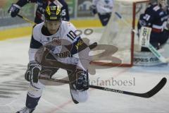 DEL - Eishockey - Eisbären Berlin - ERC Ingolstadt - Saison 2016/2017 - Darryl Boyce (#10 ERCI)  - Foto: Meyer Jürgen