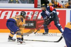 CHL- Eishockey - ERC Ingolstadt - Lukko Rauma - Saison 2016/2017 - Petr Pohl (#33 ERCI) - Foto: Meyer Jürgen