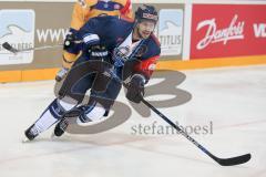 CHL- Eishockey - ERC Ingolstadt - Lukko Rauma - Saison 2016/2017 - Petr Taticek (#17 ERCI) - Foto: Meyer Jürgen