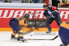 CHL- Eishockey - ERC Ingolstadt - Lukko Rauma - Saison 2016/2017 - Petr Pohl (#33 ERCI) - Foto: Meyer Jürgen