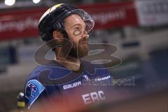 DEL - Eishockey - ERC Ingolstadt - Saison 2016/2017 - Portraits Foto - Training - Petr Pohl (ERC 33)