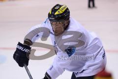DEL - Eishockey - ERC Ingolstadt - Saison 2016/2017 - Portraits Foto - Training - Patrick Köppchen (ERC 55)