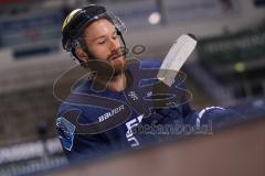 DEL - Eishockey - ERC Ingolstadt - Saison 2016/2017 - Portraits Foto - Training - Petr Pohl (ERC 33)