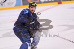 DEL - Eishockey - ERC Ingolstadt - Saison 2016/2017 - Portraits Foto - Training - Petr Taticek (ERC 17)