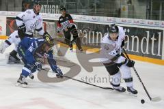 DEL - Eishockey - ERC Ingolstadt - Nürnberg Ice Tigers - Saison 2016/2017 - Martin Buchwieser (#16 ERCI) - Foto: Meyer Jürgen